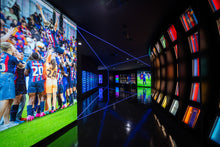 Load image into Gallery viewer, Barça Immersive Tour Tickets
