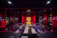 Cargar imagen en el visor de la galería, Barça Immersive Tour Tickets