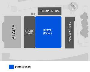 Take That Barcelona (July 13, 9:30pm)