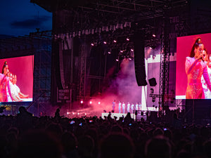 Primavera Sound Barcelona Tickets