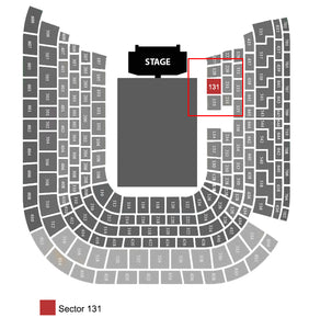 Luis Miguel Madrid Tickets