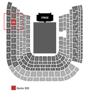 Luis Miguel Madrid Tickets