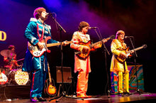 Load image into Gallery viewer, The Beatles Show Tickets