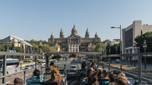 Cargar imagen en el visor de la galería, Barcelona Bus Turístic Tickets (Today)