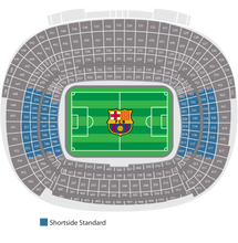 Cargar imagen en el visor de la galería, FC Barcelona vs Real Sociedad Tickets