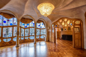 Casa Batlló Tickets (October 11)