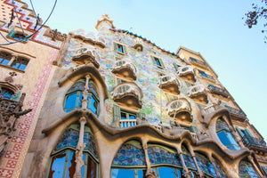 Casa Batlló Tickets (October 11)