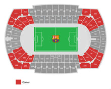 Load image into Gallery viewer, FC Barcelona vs UD Almería Tickets