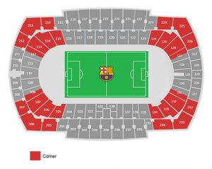 FC Barcelona vs Girona FC Tickets