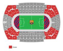Cargar imagen en el visor de la galería, FC Barcelona vs Villarreal Tickets (&amp; League Celebration)
