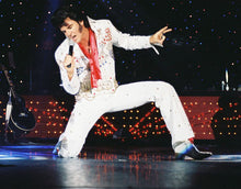 Load image into Gallery viewer, Elvis Presley Tribute Show Tickets