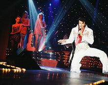 Load image into Gallery viewer, Elvis Presley Tribute Show Tickets