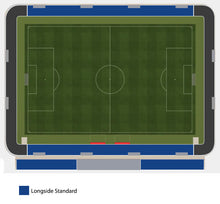 Cargar imagen en el visor de la galería, FC Barcelona Atletic vs SD Tarazona Tickets