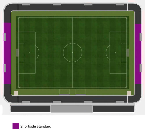 FC Barcelona vs Como Tickets (Gamper Trophy)