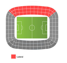 Load image into Gallery viewer, UE Sant Andreu vs Penya Independent Tickets