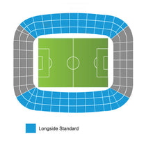 Cargar imagen en el visor de la galería, FC Barcelona vs Athletic Club Tickets (Women)