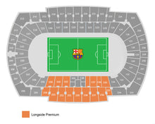 Load image into Gallery viewer, FC Barcelona vs Antwerp FC Tickets (Champions League)