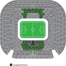Load image into Gallery viewer, Real Madrid vs Cádiz CF Tickets