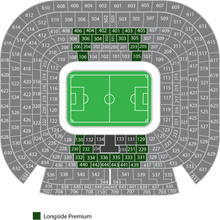 Load image into Gallery viewer, Real Madrid vs RB Leipzig Tickets (Champions League)