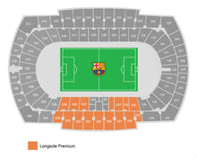 Load image into Gallery viewer, FC Barcelona vs Betis Tickets