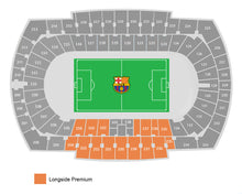Load image into Gallery viewer, FC Barcelona vs Chelsea Tickets (Women)