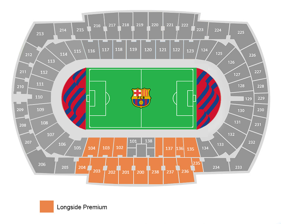 FC Barcelona vs RCD Espanyol Tickets