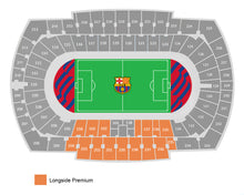 Cargar imagen en el visor de la galería, FC Barcelona vs Real Madrid Tickets