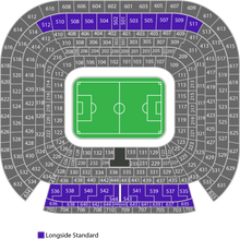 Cargar imagen en el visor de la galería, Real Madrid vs Celta Tickets