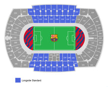 Cargar imagen en el visor de la galería, FC Barcelona vs Paris Saint-Germain Tickets (Champions League)