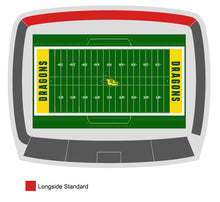 Load image into Gallery viewer, Barcelona Dragons vs Stuttgart Surge Tickets