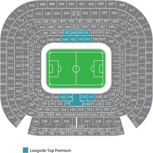 Real Madrid vs RB Leipzig Tickets (Champions League)