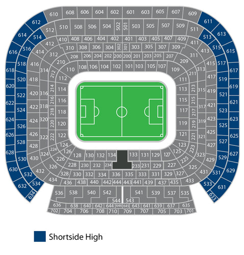 Real Madrid vs Cádiz CF Tickets