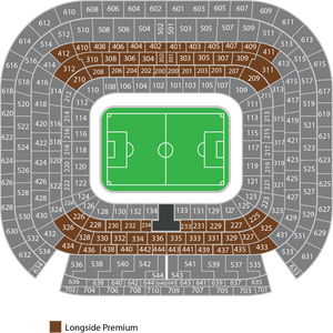 Real Madrid vs Osasuna Tickets