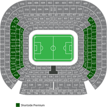 Load image into Gallery viewer, Real Madrid vs Osasuna Tickets