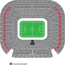 Load image into Gallery viewer, Real Madrid vs Osasuna Tickets