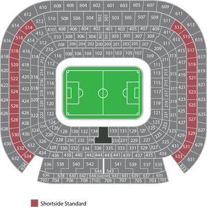 Real Madrid vs Osasuna Tickets