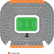 Cargar imagen en el visor de la galería, Real Madrid vs FC Barcelona Tickets