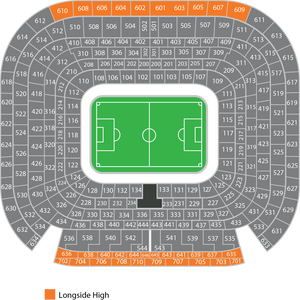 Real Madrid vs VFB Stuttgart Tickets