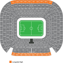 Load image into Gallery viewer, Real Madrid vs Real Valladolid Tickets