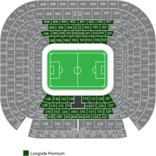 Load image into Gallery viewer, Real Madrid vs FC Barcelona Tickets