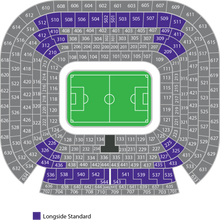 Cargar imagen en el visor de la galería, Real Madrid vs FC Barcelona Tickets