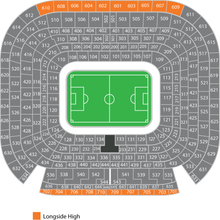 Cargar imagen en el visor de la galería, Real Madrid vs Cádiz CF Tickets