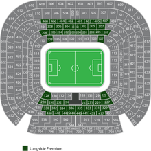 Cargar imagen en el visor de la galería, Real Madrid vs Betis Tickets