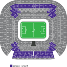 Load image into Gallery viewer, Real Madrid vs Union Berlin Tickets (Champions League)