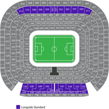 Load image into Gallery viewer, Real Madrid vs Osasuna Tickets