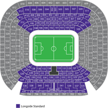 Load image into Gallery viewer, Real Madrid Villarreal Tickets