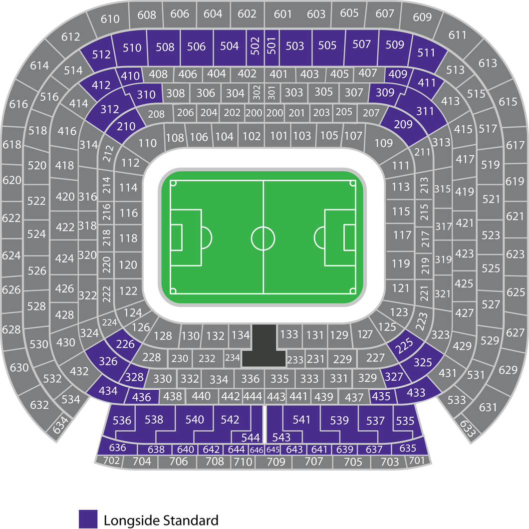 Real Madrid vs UD Almería Tickets