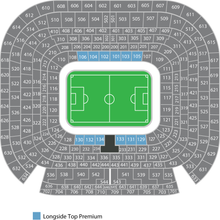 Load image into Gallery viewer, Real Madrid vs Getafe CF Tickets