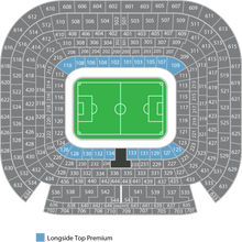 Load image into Gallery viewer, Real Madrid vs Osasuna Tickets