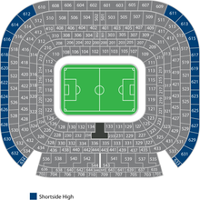 Load image into Gallery viewer, Real Madrid Villarreal Tickets